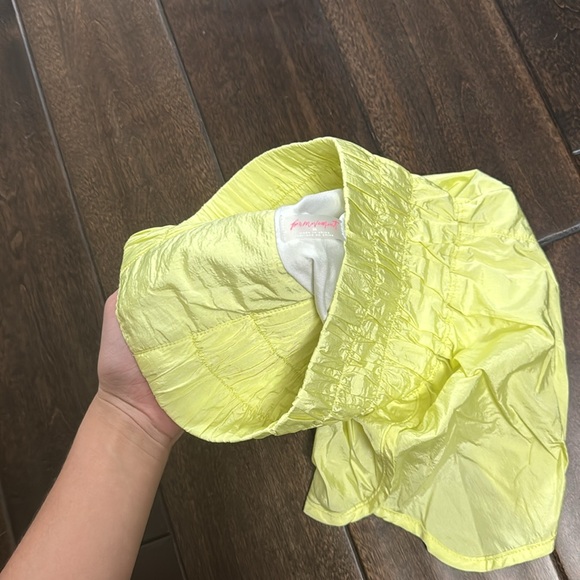 Free People- The Way Home shorts - Picture 3 of 4